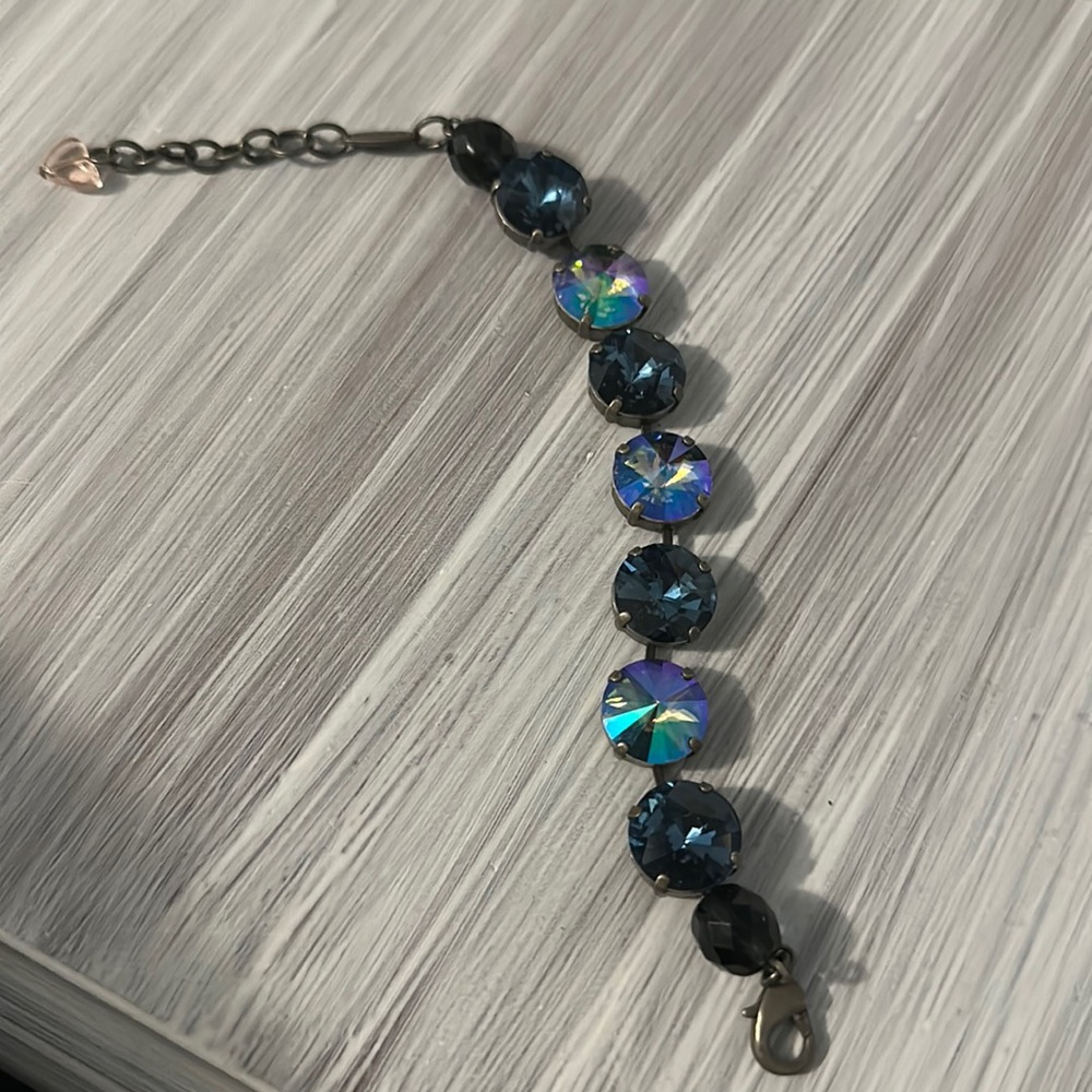Sabika Bracelet